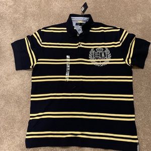 Men’s xl Tommy Hillfiger polo shirt